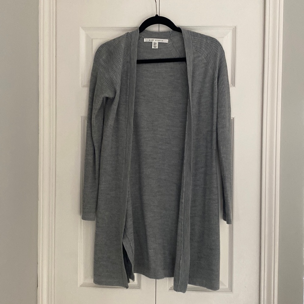 Max Studio cardigan